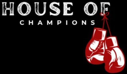 House of Champions logo