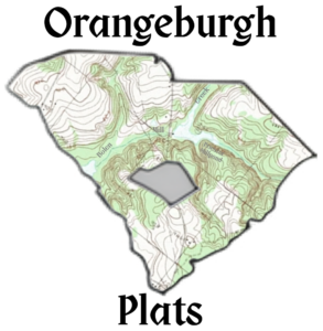 Margaret Waters Orangeburgh Plats